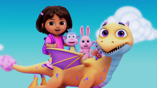 DORA - Saison 4