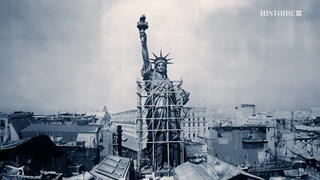 Tours, ponts, gares : le génie de Gustave Eiffel révélé
