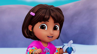 DORA - Saison 4
