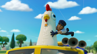 La Pat' Patrouille - Saison 11