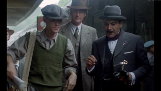 Hercule Poirot