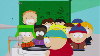 South Park - Saison 6