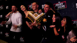 Jerztory : La révolution Jersey Shore