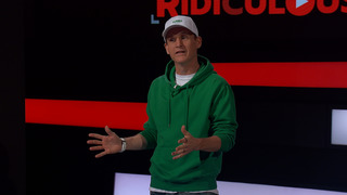 Ridiculous - Saison 43