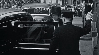 Secrets d'ambassades, Berlin 1933 - 1939