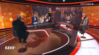Historiquement Show