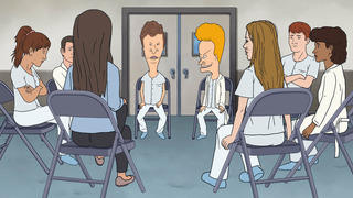 Beavis & Butt-Head - Saison 2