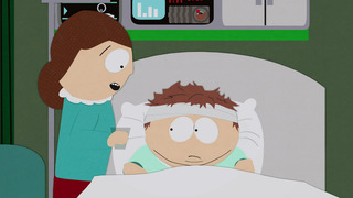 Le don incroyable de Cartman