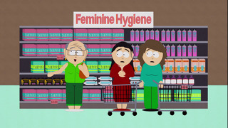 South Park - Saison 9