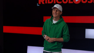 Ridiculous - Saison 43