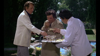 Columbo
