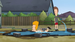 Beavis & Butt-Head - Saison 2