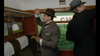 Hercule Poirot