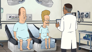Beavis & Butt-Head - Saison 2