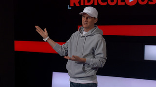 Ridiculous - Saison 43