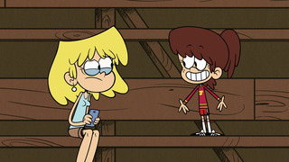 Bienvenue Chez les Loud - Saison 4