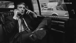 Trump face au FBI