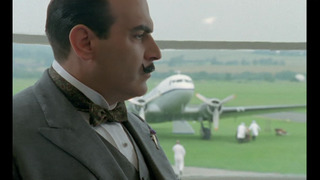 Hercule Poirot
