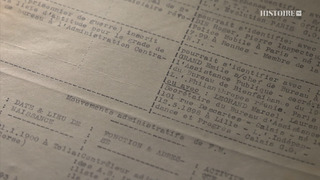 Pétain et les francs-maçons - Le dossier des sociétés secrètes