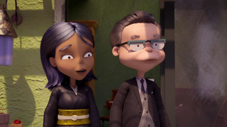 Les Razmoket - Saison 3
