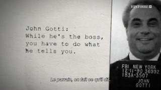 Mafia Killers