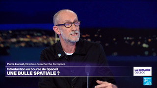 LA SEMAINE DE L'ECO