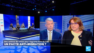 ICI L_EUROPE - ON EN DEBAT