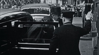 Secrets d'ambassades, Berlin 1933 - 1939