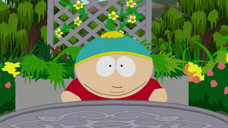 South Park - Saison 14