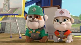 Ruben & Cie - Saison 3