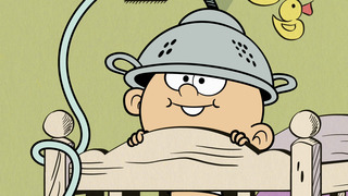 Bienvenue Chez les Loud - Saison 5