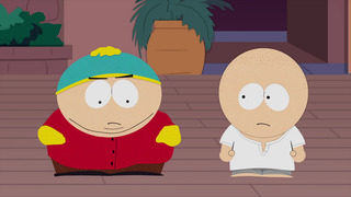 South Park - Saison 17