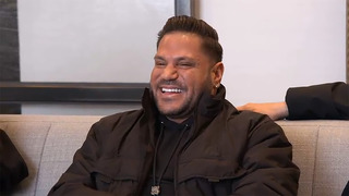 Jersey Shore: Vacances en Famille - Saison 8