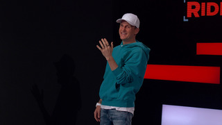 Ridiculous - Saison 43
