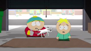 South Park - Saison 18