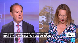 LE DEBAT