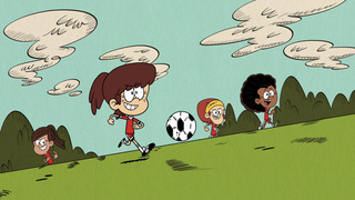 Bienvenue Chez les Loud - Saison 6
