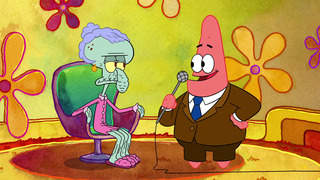 Patrick Super Star - Saison 4