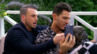 La vie en rose à West Hollywood - Saison 1