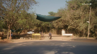 Auroville, Inde