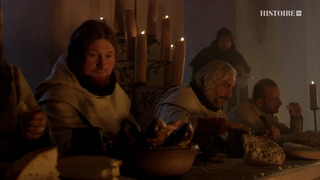Les chevaliers teutoniques