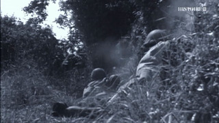 La bataille de Normandie : 85 jours en enfer