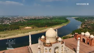 Le Taj Mahal