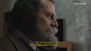 La Sagrada Familia, le défi de Gaudi