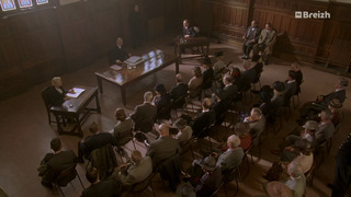 Hercule Poirot