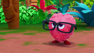DORA - Saison 3