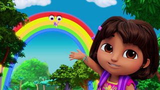 DORA - Saison 3