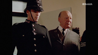 Hercule Poirot
