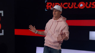 Ridiculous - Saison 43