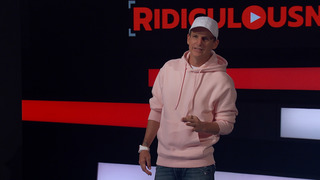 Ridiculous - Saison 43